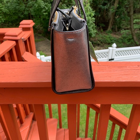 NWT KATE SPADE PATTERSON DRIVE MINI KONA - Picture 3 of 6